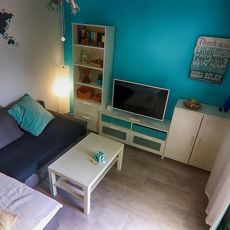 New central town Bungalow WiFi Netflix Caleta De Fuste Zewnętrze zdjęcie