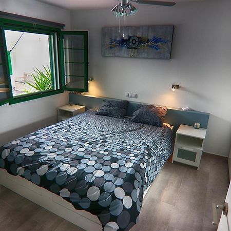 New central town Bungalow WiFi Netflix Caleta De Fuste Zewnętrze zdjęcie