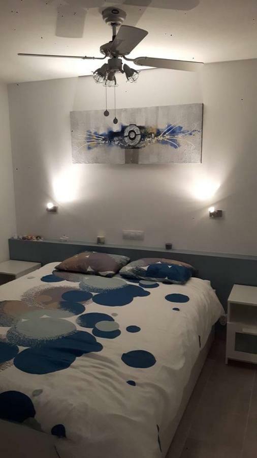 New central town Bungalow WiFi Netflix Caleta De Fuste Zewnętrze zdjęcie