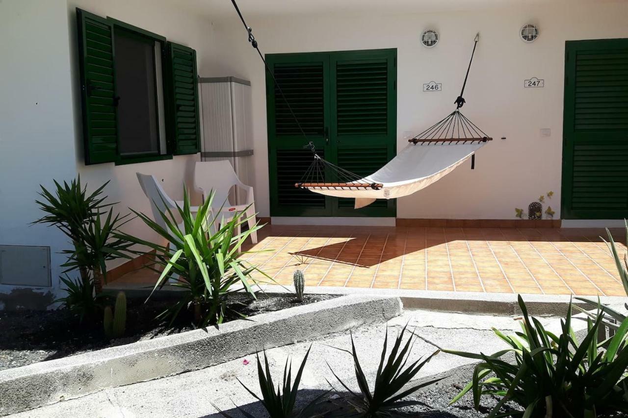New central town Bungalow WiFi Netflix Caleta De Fuste Zewnętrze zdjęcie