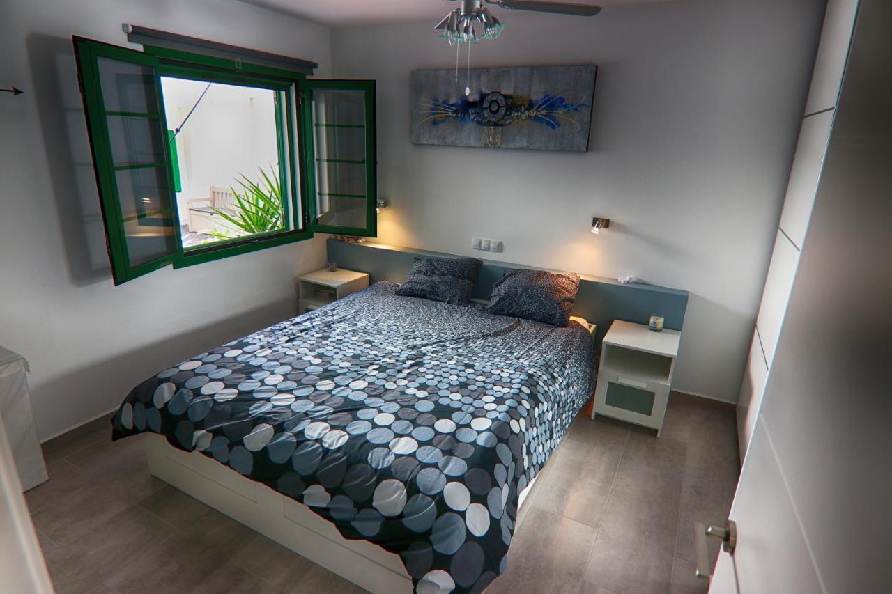 New central town Bungalow WiFi Netflix Caleta De Fuste Zewnętrze zdjęcie